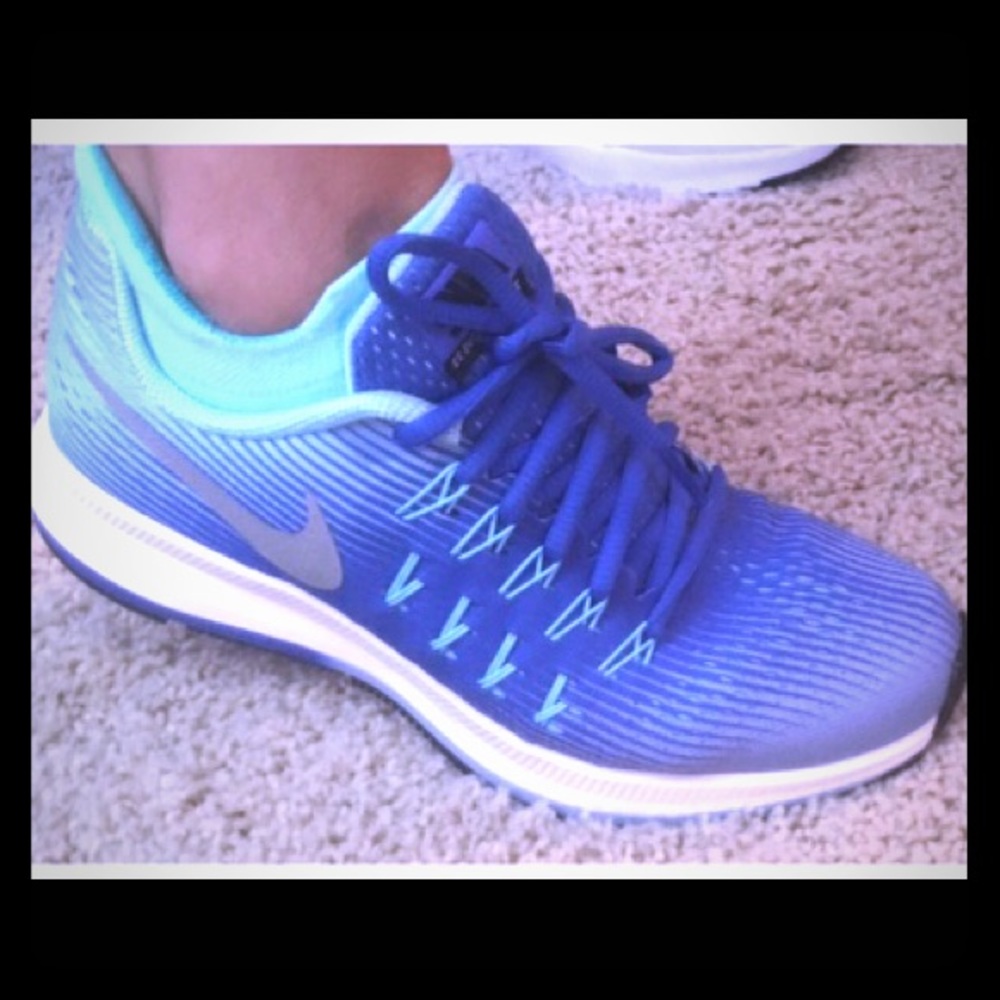 Nike shoes